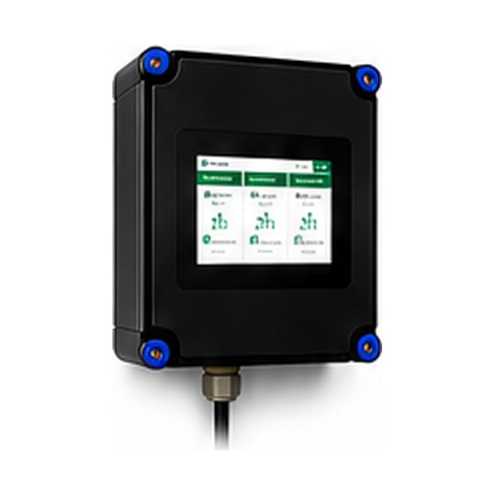 AirZenze™ Lite AQI monitor